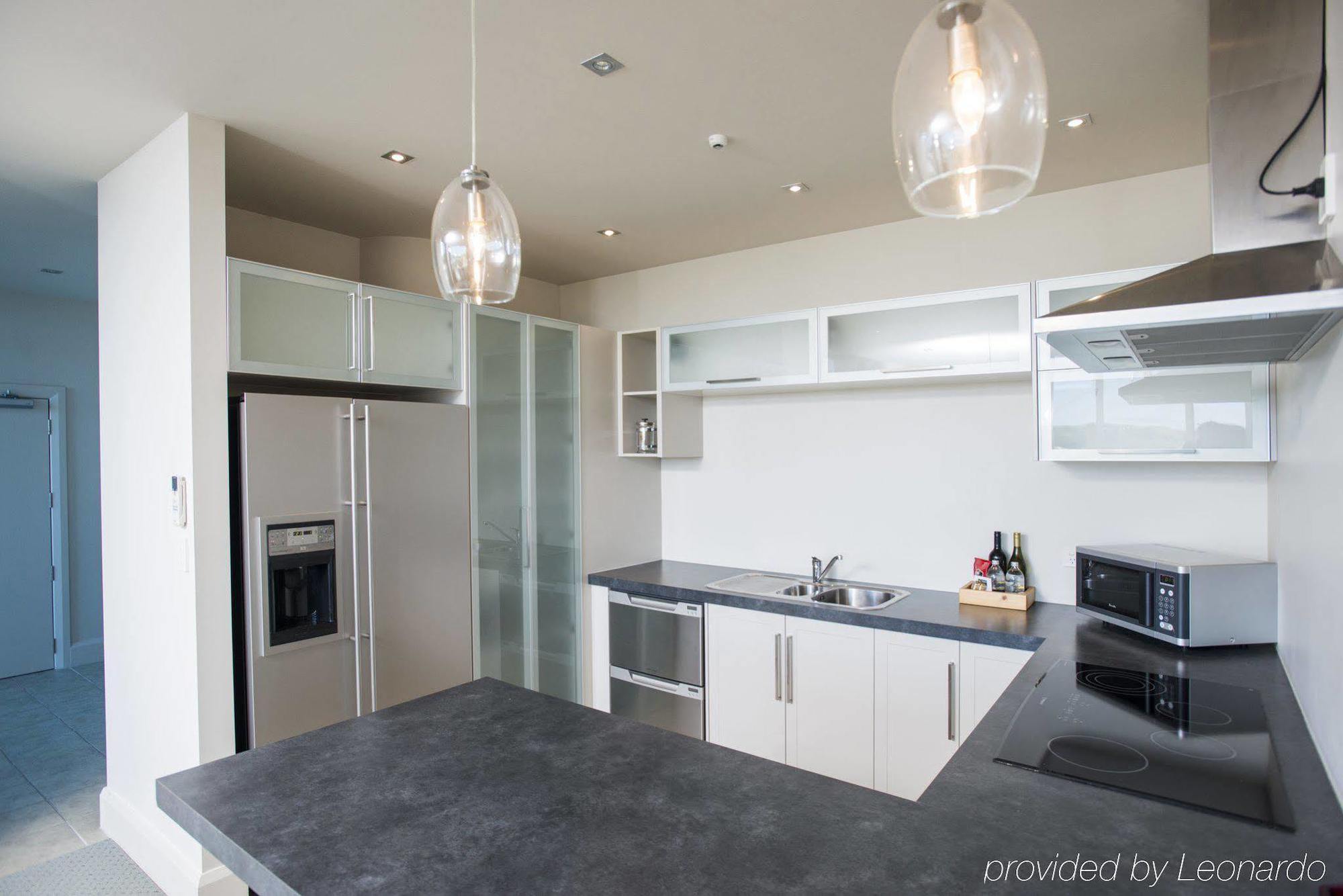 Hotel Emerald Gisborne