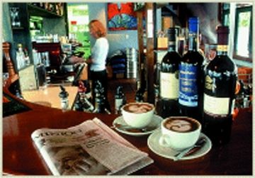 Emerald Hotel Gisborne
